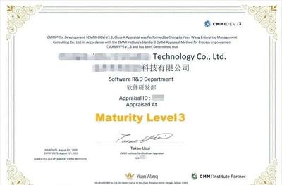 信息系统集成企业核心资质解析与北京地区服务指南